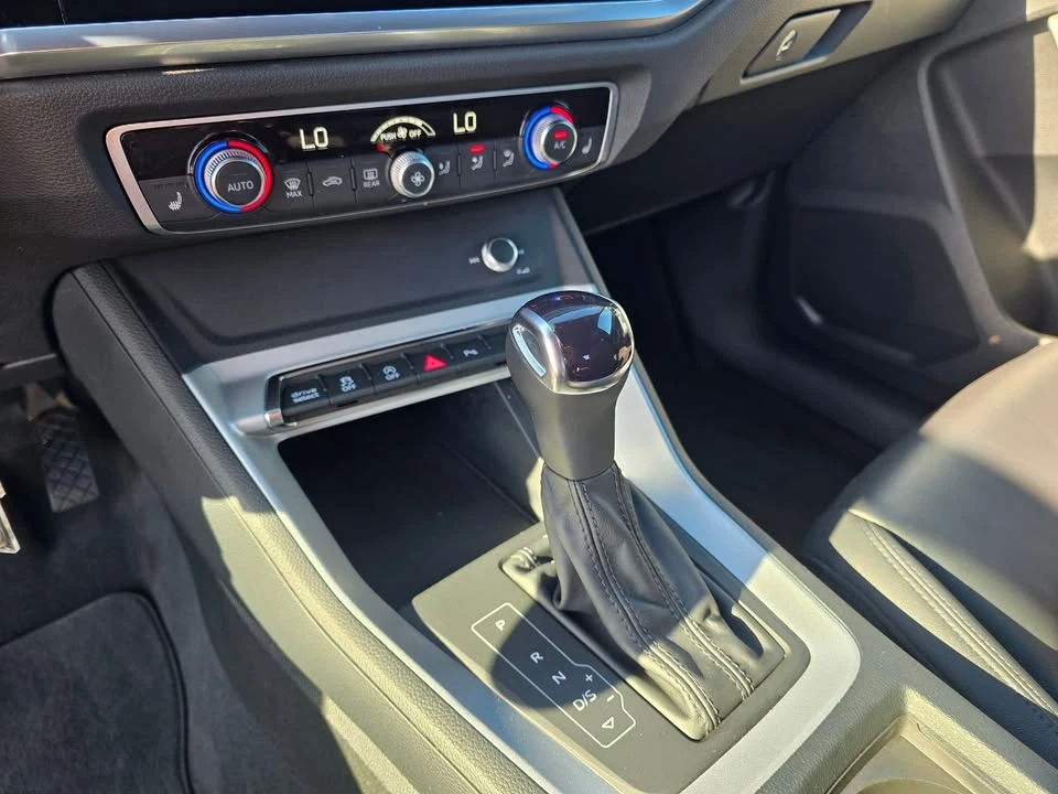 2022 Audi F3 Q3 - Image 11 of 20