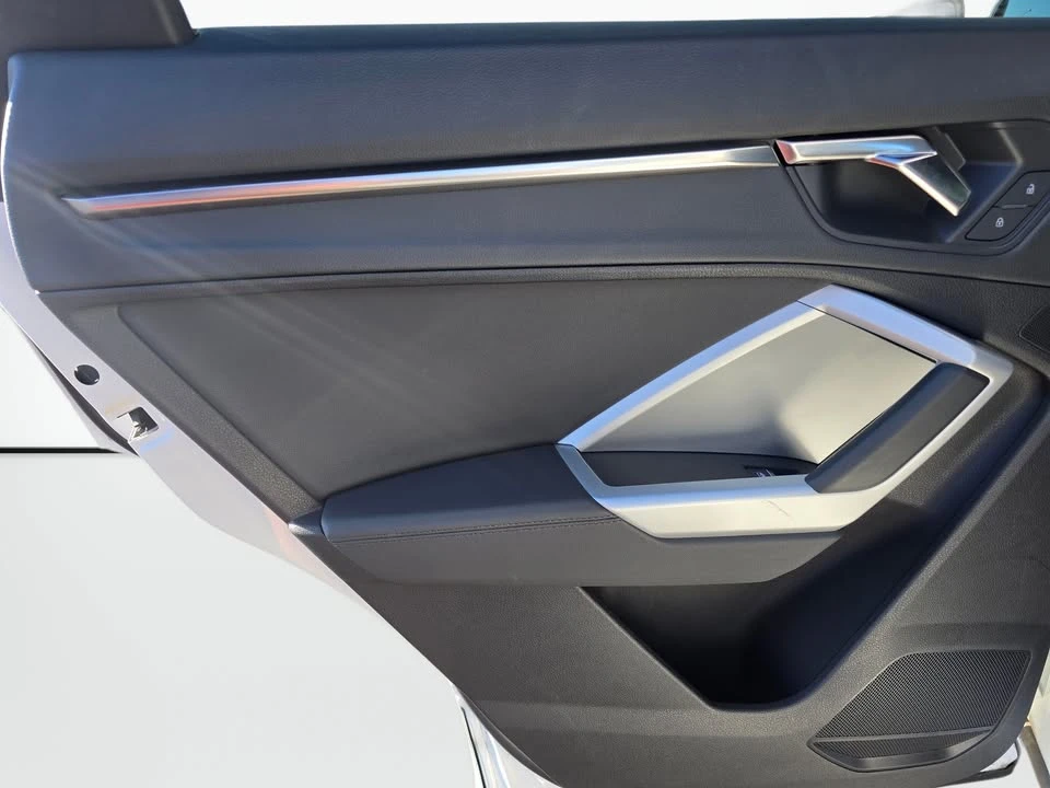 2022 Audi F3 Q3 - Image 15 of 20