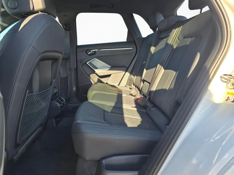 2022 Audi F3 Q3 - Image 14 of 20