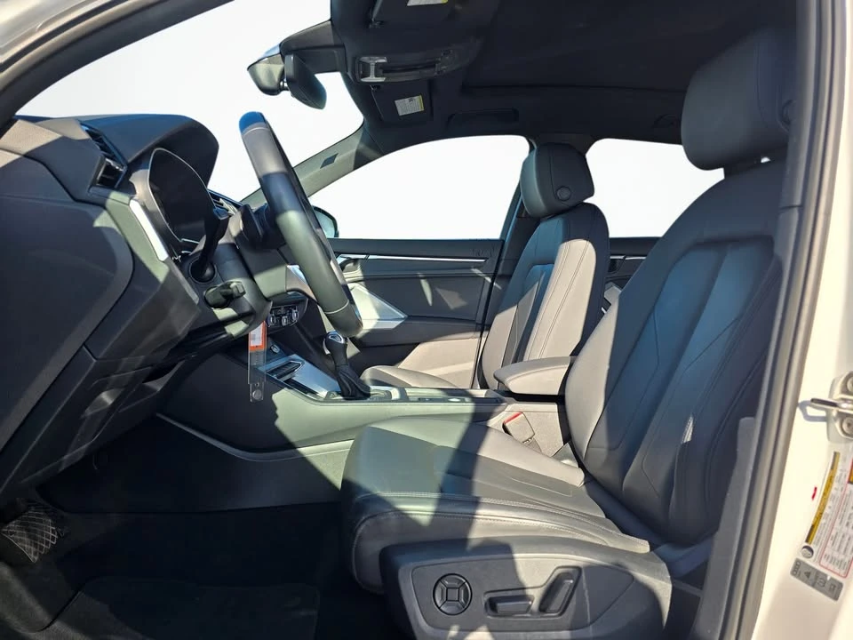 2022 Audi F3 Q3 - Image 8 of 20