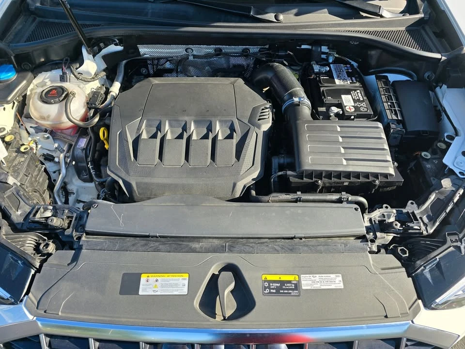 2022 Audi F3 Q3 - Image 6 of 20