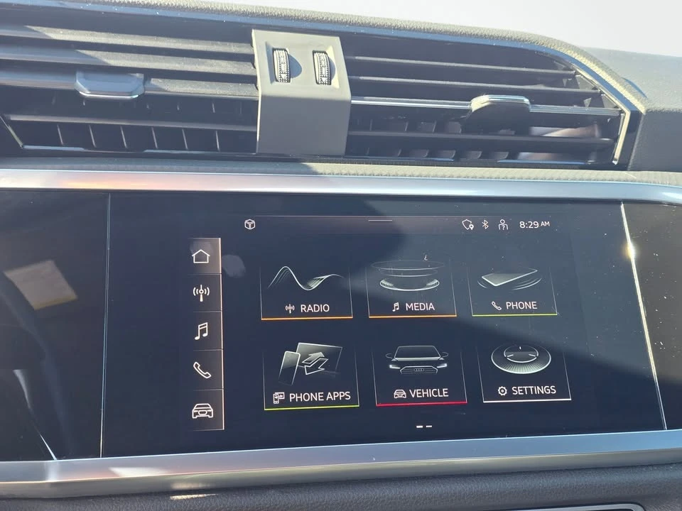 2022 Audi F3 Q3 - Image 10 of 20