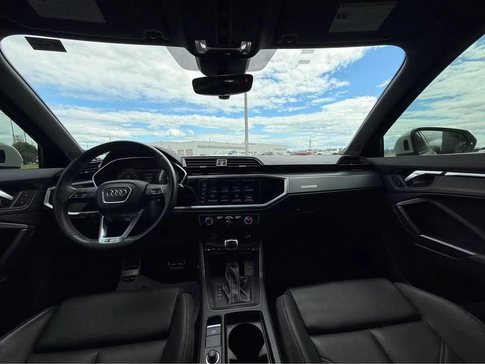 2022 Audi F3 Q3 - Image 10 of 12