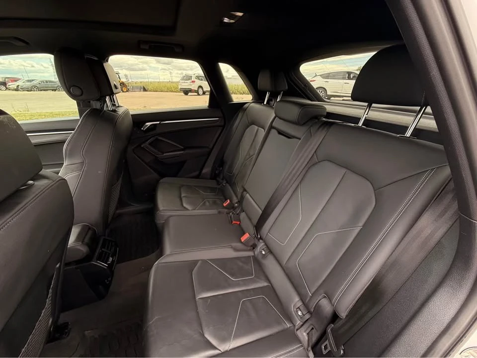 2022 Audi F3 Q3 - Image 11 of 12