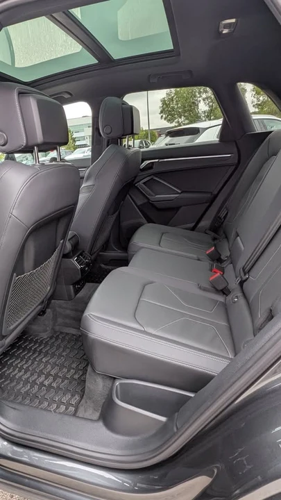 2022 Audi F3 Q3 - Image 12 of 13