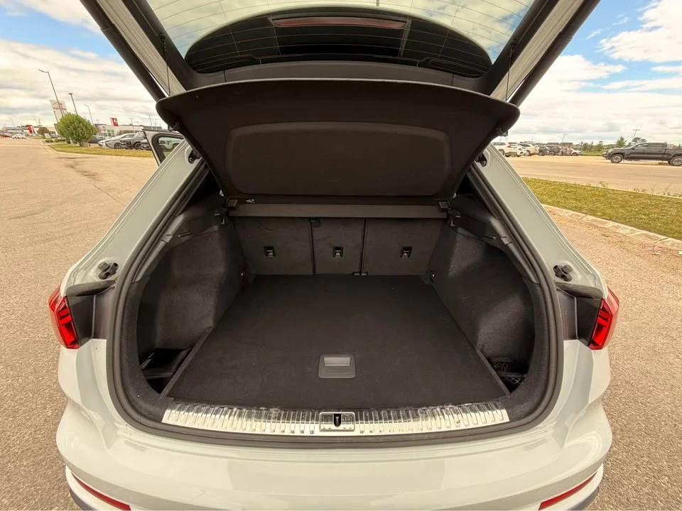 2022 Audi F3 Q3 - Image 12 of 12