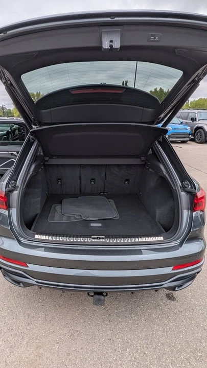 2022 Audi F3 Q3 - Image 13 of 13