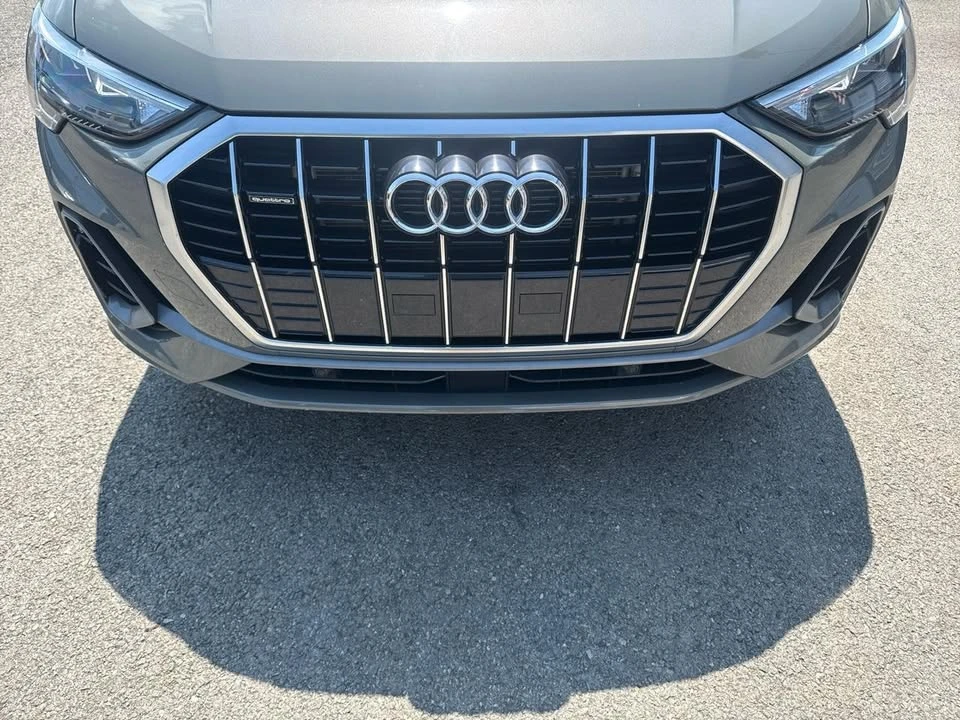 2022 Audi F3 Q3 - Image 13 of 20
