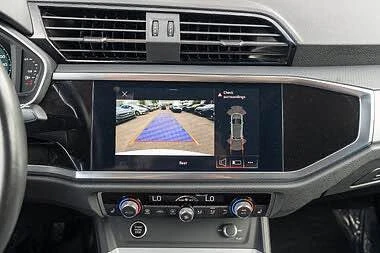 2022 Audi F3 Q3 - Image 5 of 8