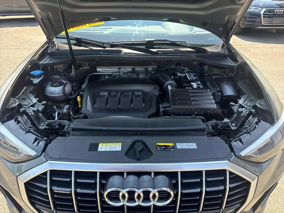 2022 Audi F3 Q3 - Image 20 of 20
