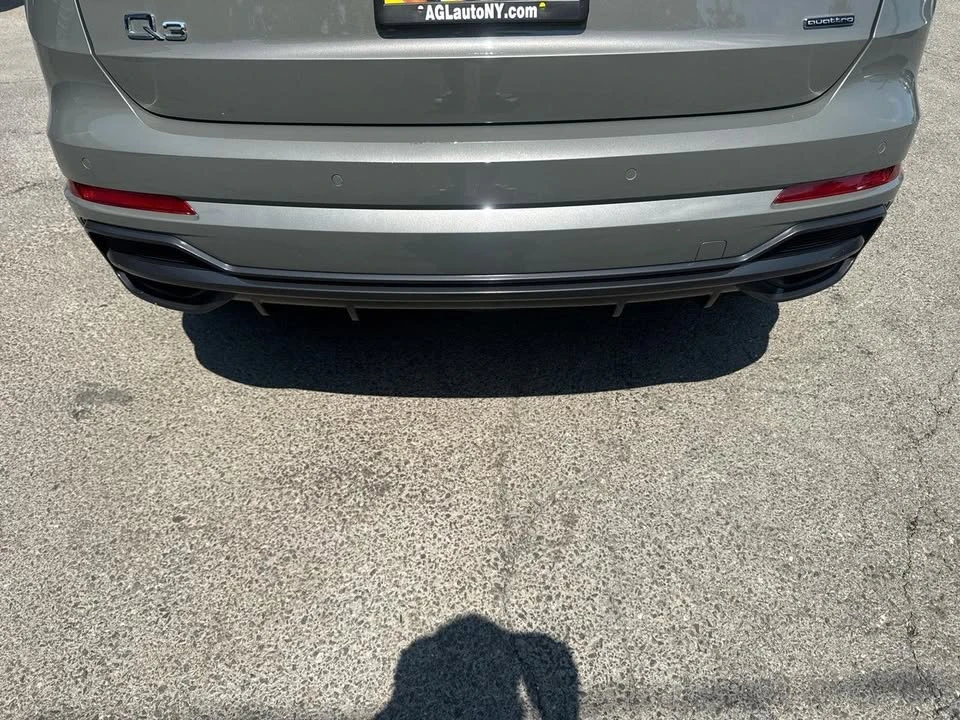 2022 Audi F3 Q3 - Image 12 of 20