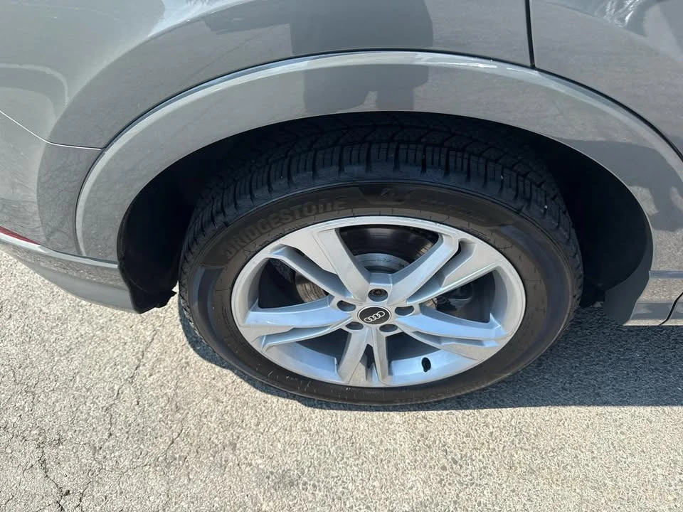 2022 Audi F3 Q3 - Image 16 of 20