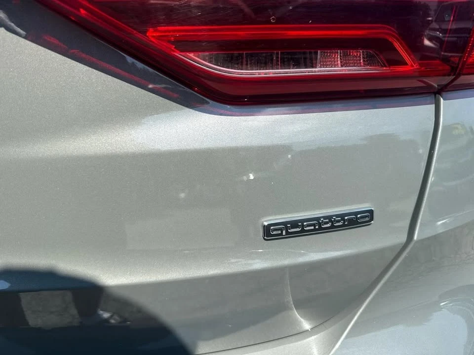 2022 Audi F3 Q3 - Image 11 of 20