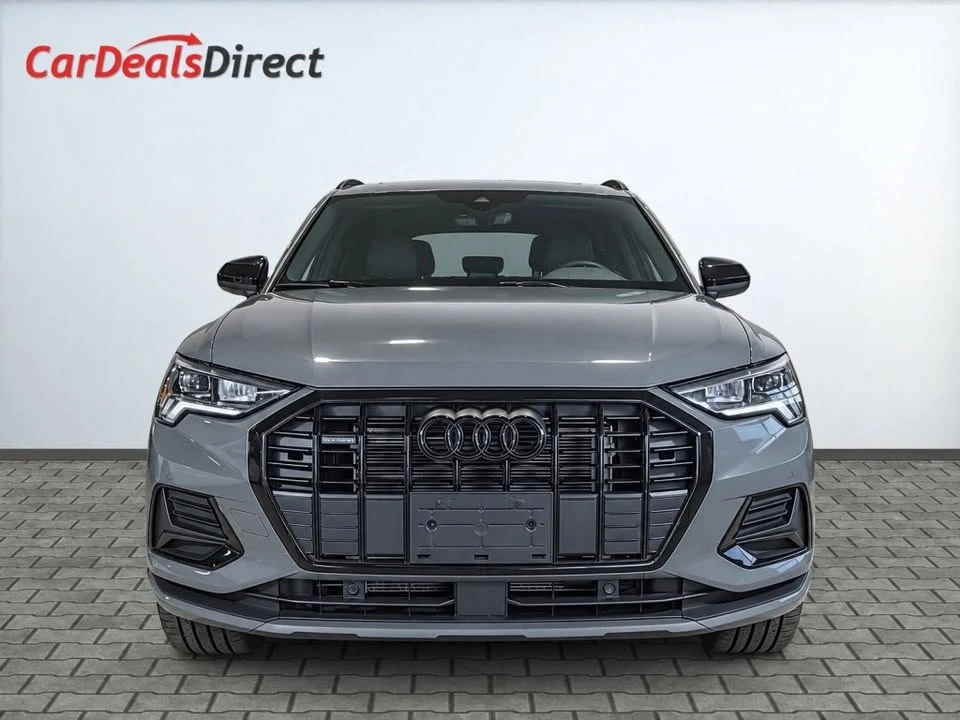 2022 Audi F3 Q3 - Image 2 of 15