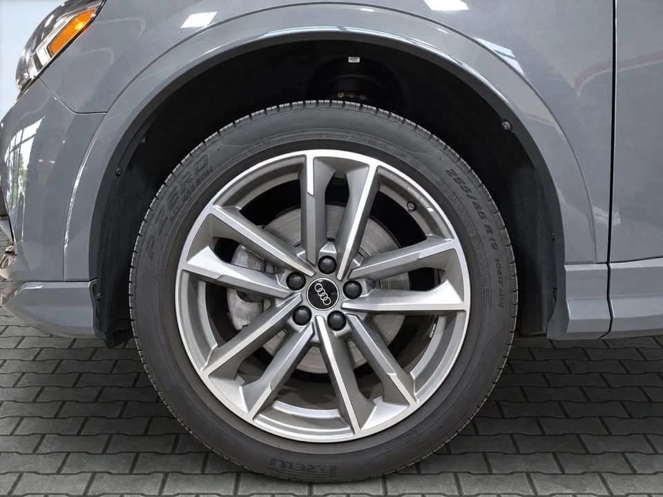 2022 Audi F3 Q3 - Image 7 of 15