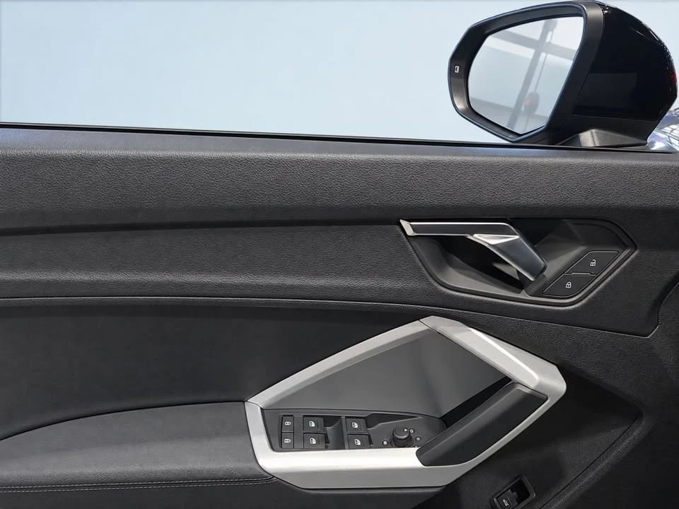 2022 Audi F3 Q3 - Image 9 of 15