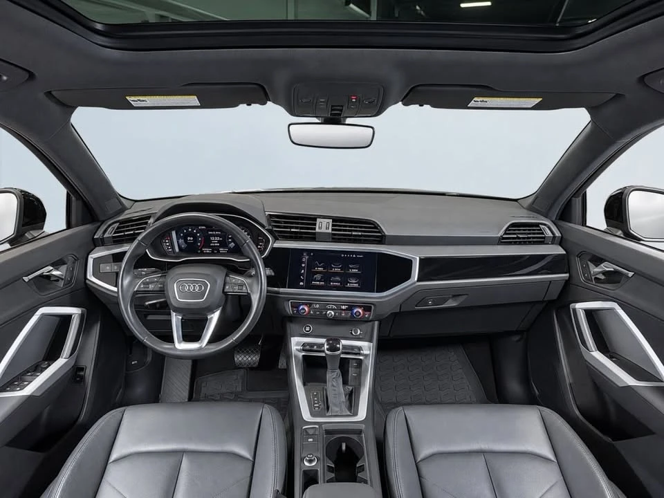 2022 Audi F3 Q3 - Image 13 of 15