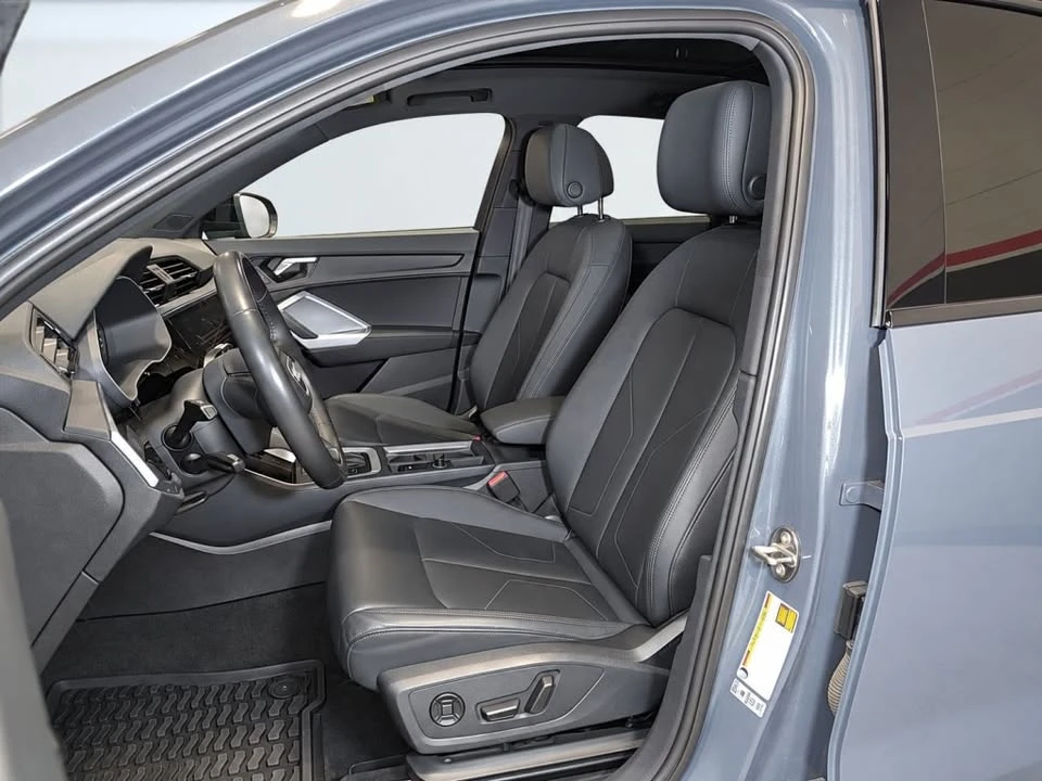 2022 Audi F3 Q3 - Image 10 of 15