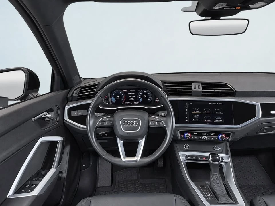 2022 Audi F3 Q3 - Image 14 of 15