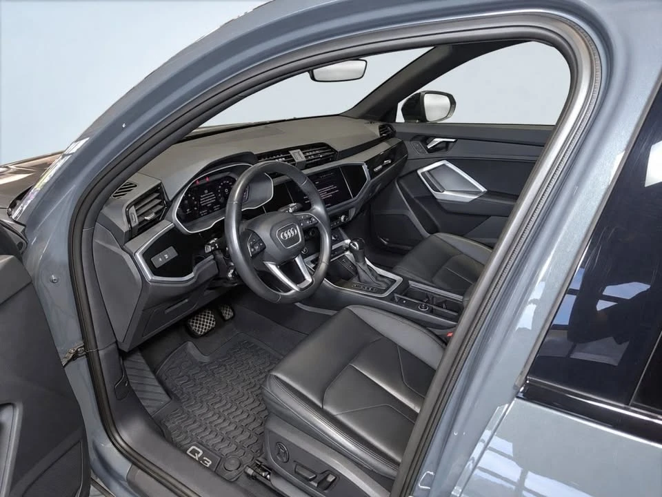 2022 Audi F3 Q3 - Image 11 of 15