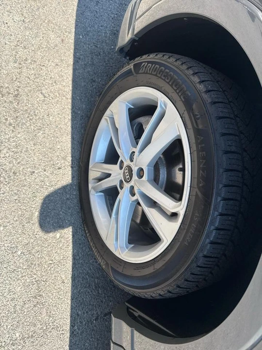2022 Audi F3 Q3 - Image 14 of 20