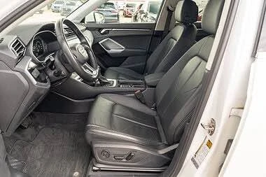 2022 Audi F3 Q3 - Image 7 of 8
