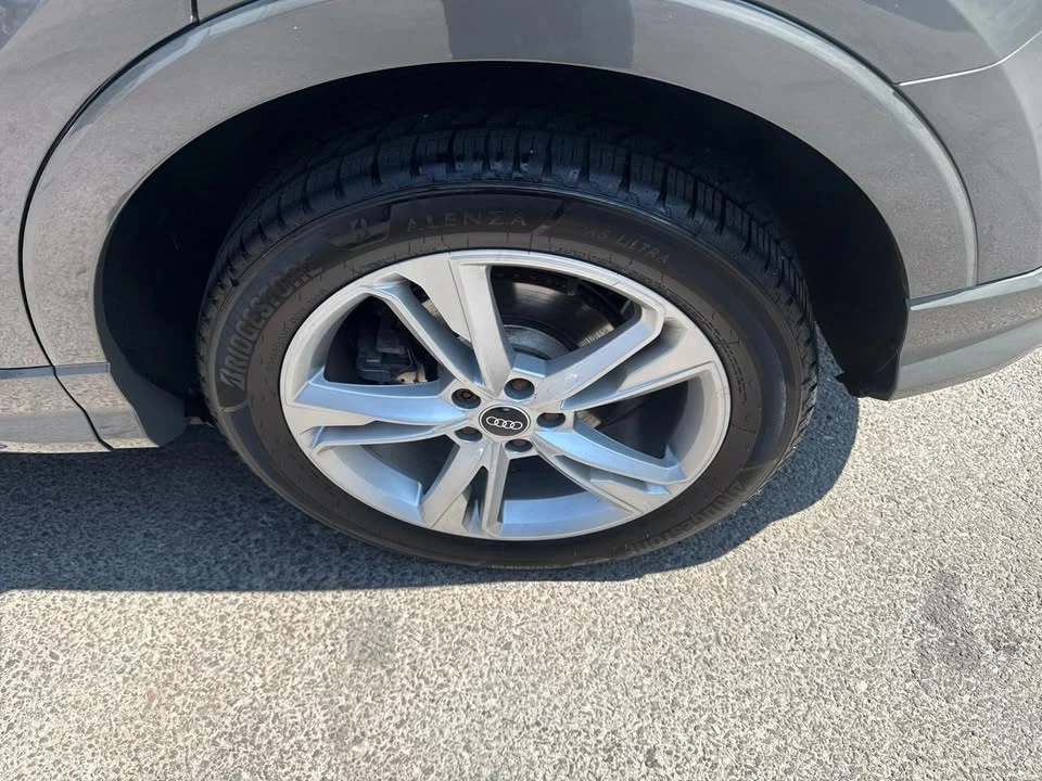 2022 Audi F3 Q3 - Image 15 of 20