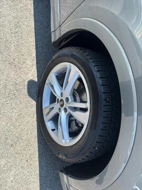 2022 Audi F3 Q3 - Image 17 of 20