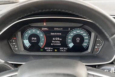 2022 Audi F3 Q3 - Image 4 of 8