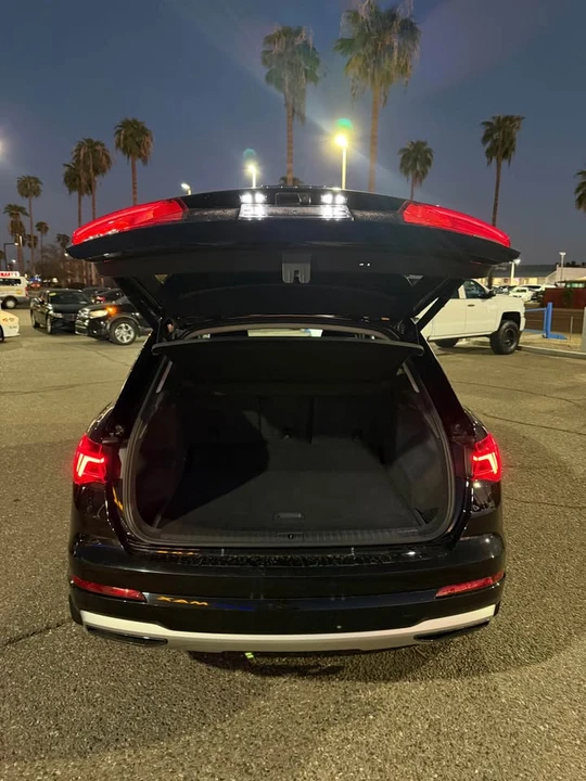 2022 Audi F3 Q3 - Image 6 of 8