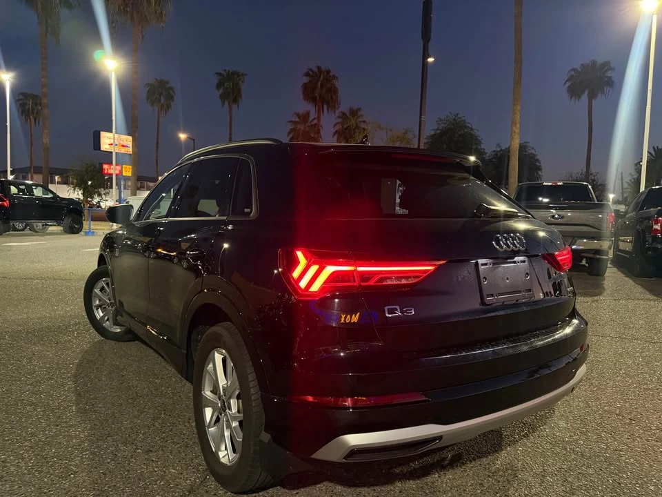 2022 Audi F3 Q3 - Image 5 of 8