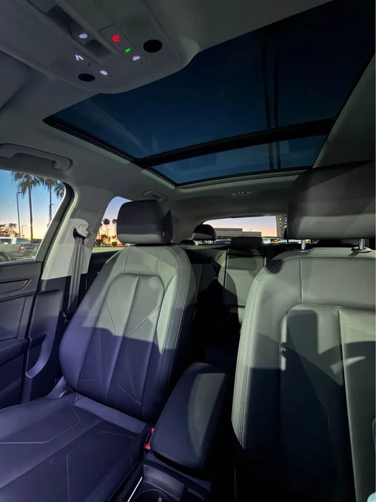 2022 Audi F3 Q3 - Image 7 of 8