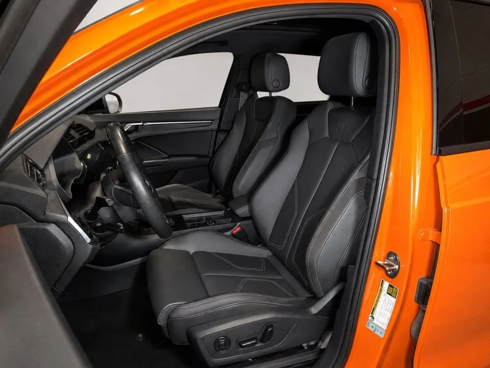 2022 Audi F3 Q3 - Image 8 of 12