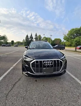 2022 Audi Q3 Premium Plus S Line 45