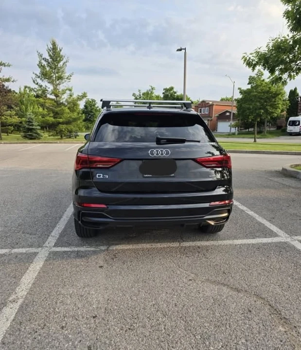 2022 Audi F3 Q3 - Image 6 of 9