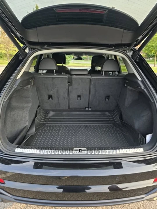 2022 Audi F3 Q3 - Image 9 of 9