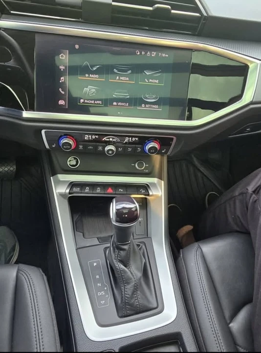 2022 Audi F3 Q3 - Image 7 of 9
