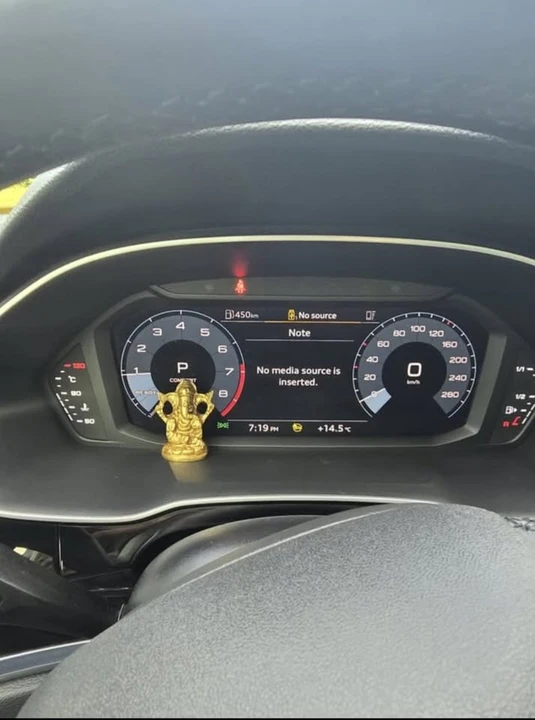 2022 Audi F3 Q3 - Image 8 of 9