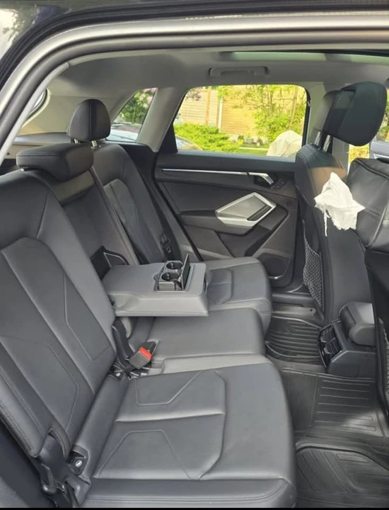 2022 Audi F3 Q3 - Image 5 of 9