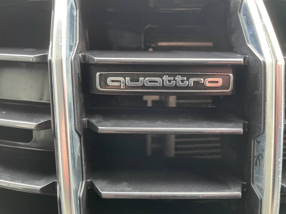 2022 Audi F3 Q3 - Image 7 of 11