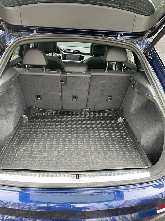 2022 Audi F3 Q3 - Image 10 of 11