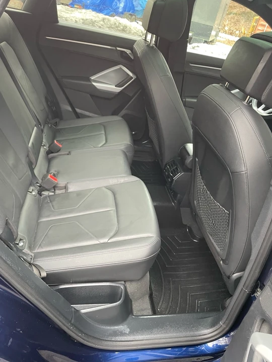 2022 Audi F3 Q3 - Image 9 of 11