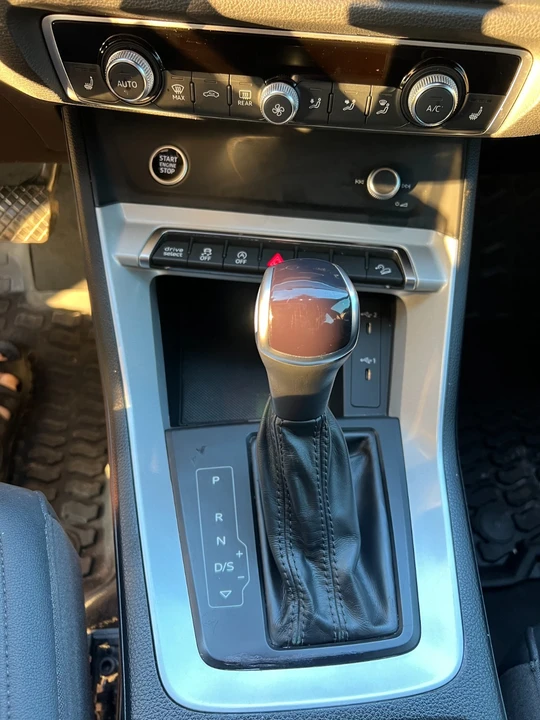 2022 Audi F3 Q3 - Image 20 of 21