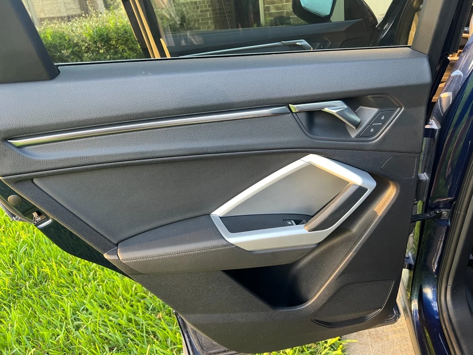 2022 Audi F3 Q3 - Image 13 of 21