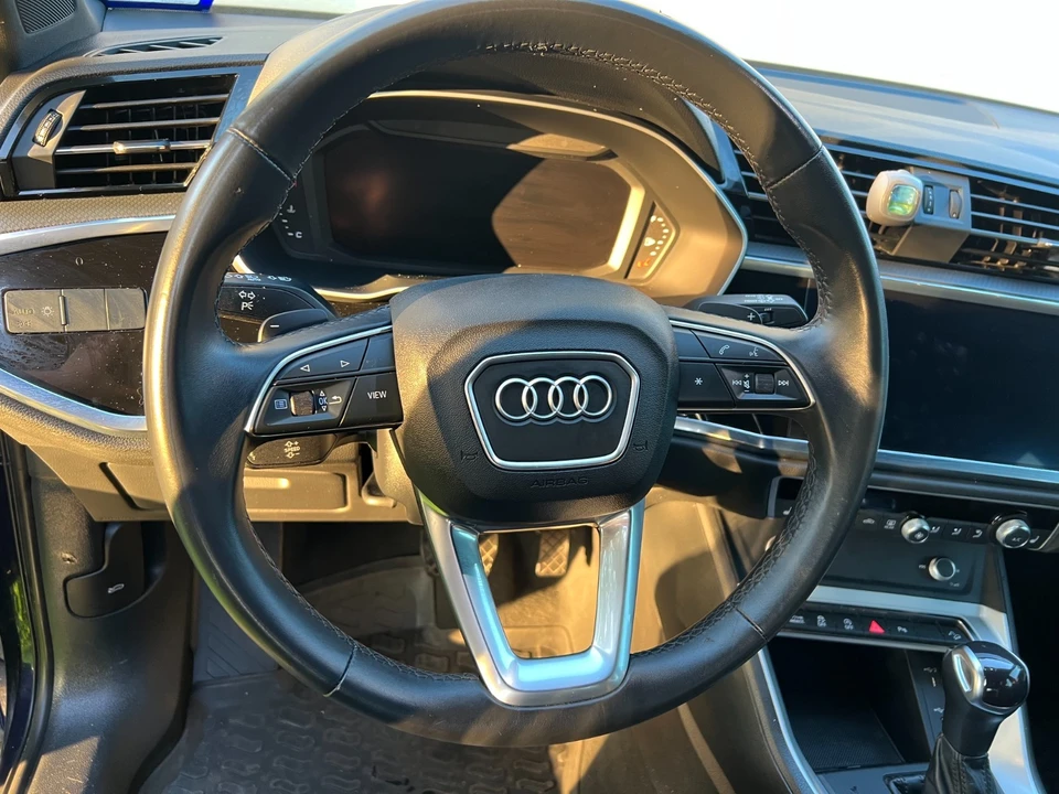 2022 Audi F3 Q3 - Image 16 of 21