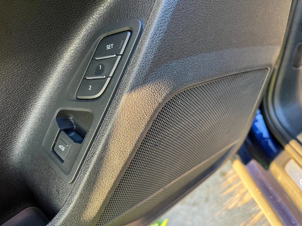 2022 Audi F3 Q3 - Image 19 of 21