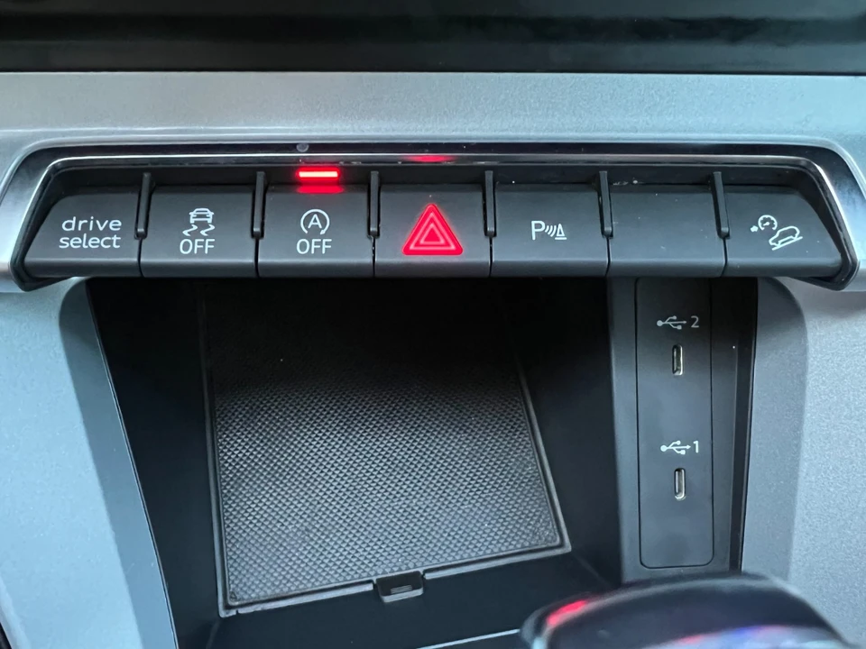 2022 Audi F3 Q3 - Image 21 of 21