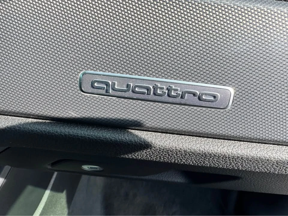 2022 Audi F3 Q3 - Image 4 of 6