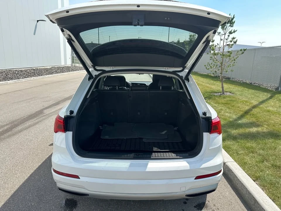 2022 Audi F3 Q3 - Image 7 of 14