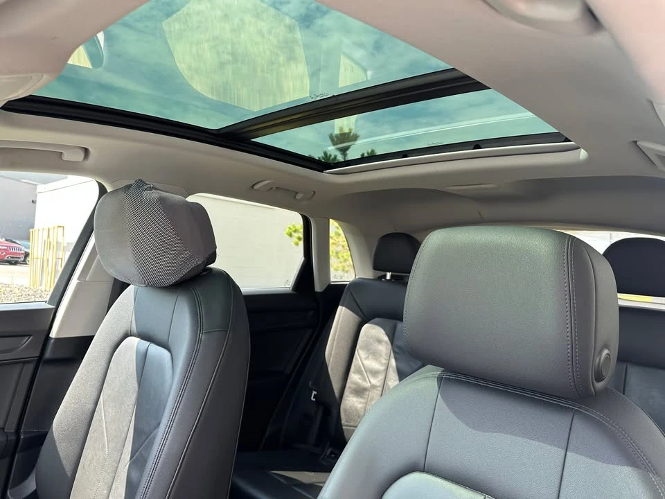2022 Audi F3 Q3 - Image 13 of 14